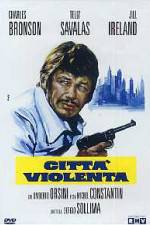 Watch Violent City Sflix