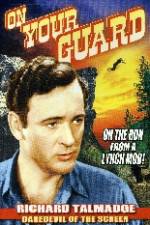 Watch On Your Guard Sflix