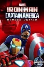 Watch Iron Man and Captain America Heroes United Sflix