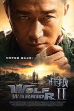 Watch Wolf Warriors II Sflix
