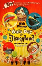 Watch Gala Day at Disneyland (Short 1960) Sflix