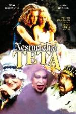 Watch Nesmrtelna teta Sflix