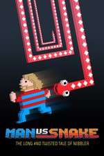 Watch Man vs Snake: The Long and Twisted Tale of Nibbler Sflix