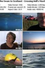 Watch The Man Who Swam to Scotland: Crossing Hells Mouth Sflix