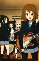 Watch K-On! Live House! (Short 2009) Sflix