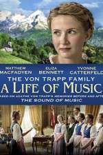 Watch The von Trapp Family: A Life of Music Sflix