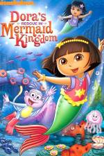 Watch Dora's Rescue in Mermaid Kingdom Sflix