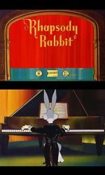 Watch Rhapsody Rabbit (Short 1946) Sflix