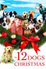 Watch The 12 Dogs of Christmas Sflix