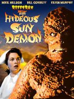 Watch RiffTrax: The Hideous Sun Demon Sflix