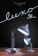 Watch Luxo Jr. (Short 1986) Sflix
