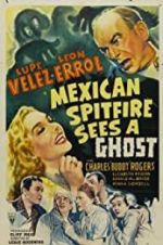 Watch Mexican Spitfire Sees a Ghost Sflix