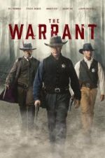 Watch The Warrant Sflix