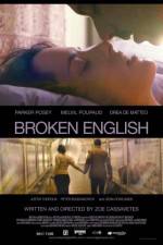 Watch Broken English Sflix