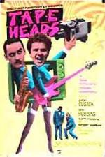 Watch Tapeheads Sflix