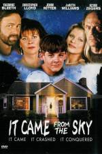 Watch It Came from the Sky Sflix
