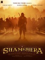 Watch Shamshera Sflix