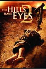 Watch The Hills Have Eyes II Sflix