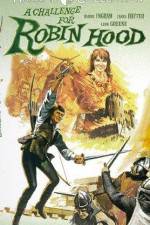 Watch A Challenge for Robin Hood Sflix