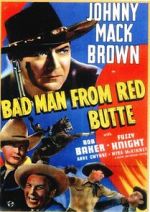 Watch Bad Man from Red Butte Sflix