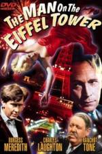 Watch The Man on the Eiffel Tower Sflix