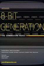 Watch 8 Bit Generation The Commodore Wars Sflix