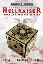 Watch Hellraiser Sflix