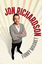 Watch Jon Richardson: Funny Magnet Sflix