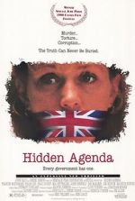 Watch Hidden Agenda Sflix