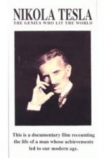 Watch Nikola Tesla - Genius Who Lit the World Sflix