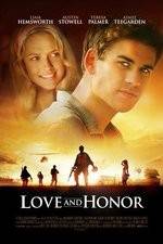 Watch Love and Honor Sflix