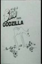 Watch Bambi Meets Godzilla Sflix