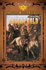 Watch Desert Gold Sflix