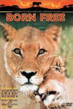 Watch Born Free Sflix