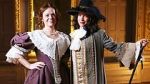 Watch The Real Versailles Sflix