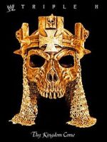 Watch WWE: Triple H - Thy Kingdom Come Sflix