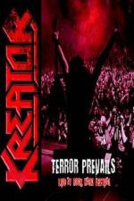 Watch Kreator Live at RockPalast Sflix