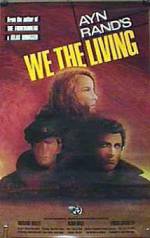 Watch We the Living Sflix