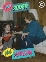 Watch Dan Soder: Not Special (TV Special 2016) Sflix