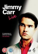 Watch Jimmy Carr Live Sflix