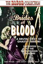 Watch Brides of Blood Sflix