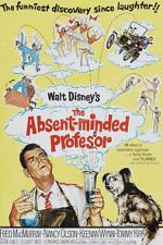 Watch The Absent Minded Professor Sflix