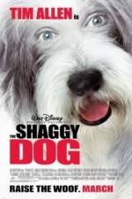 Watch The Shaggy Dog Sflix