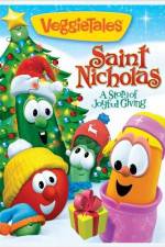 Watch Veggie Tales: Saint Nicholas: A Story of Joyful Giving Sflix