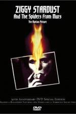 Watch Ziggy Stardust and the Spiders from Mars Sflix