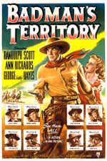 Watch Badman's Territory Sflix