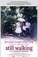 Watch Still Walking Sflix