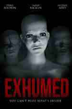 Watch Exhumed Sflix