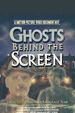 Watch Ghosts Behind the Screen Sflix