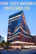 Watch New Tate Modern Switched On Sflix